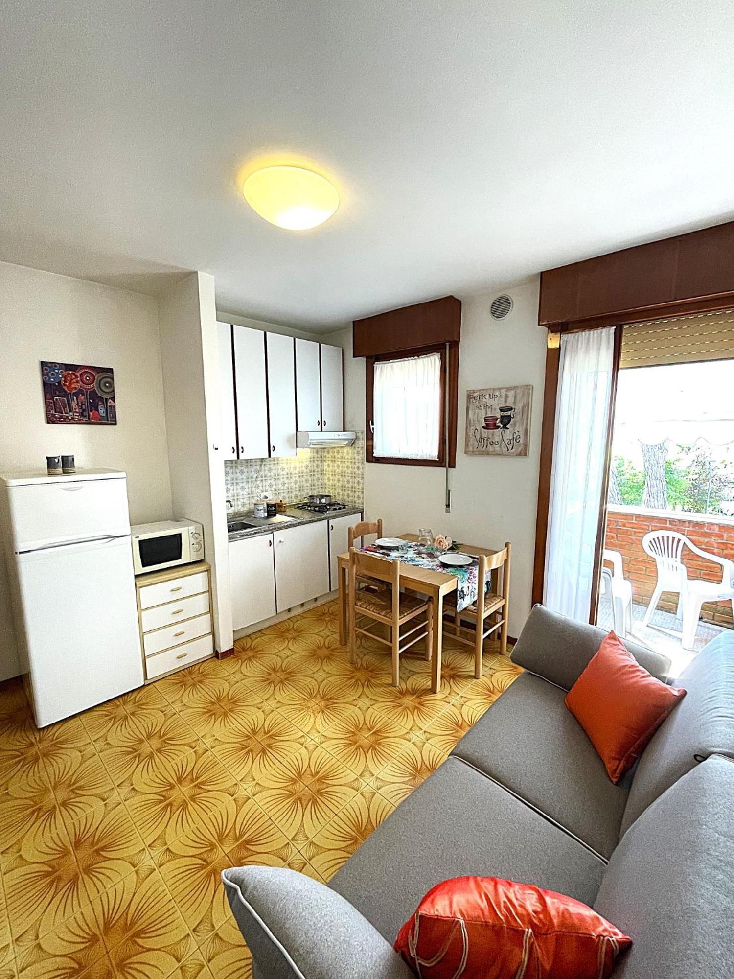 Condominio Splendid Bibione Exterior photo
