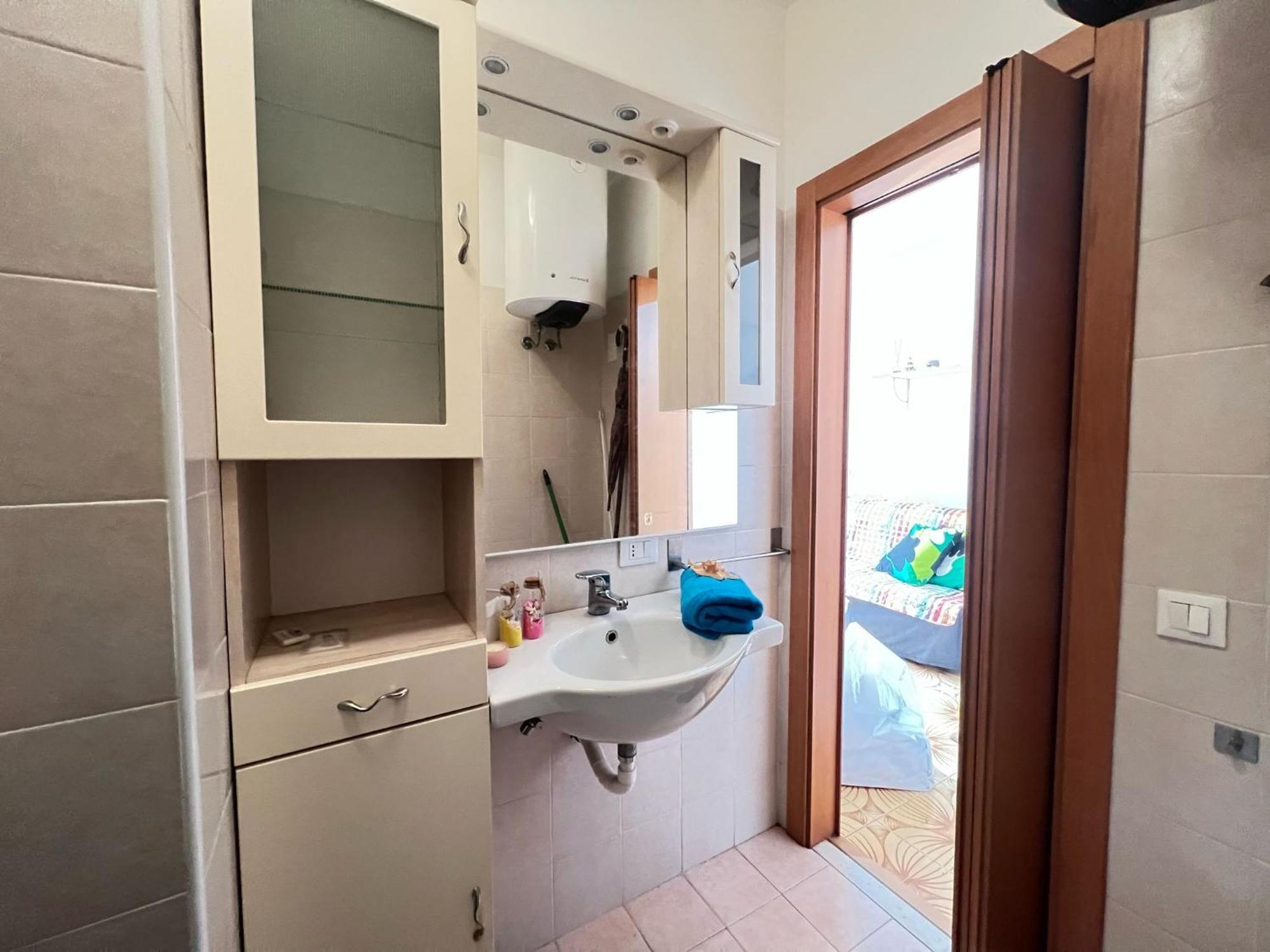 Condominio Splendid Bibione Exterior photo